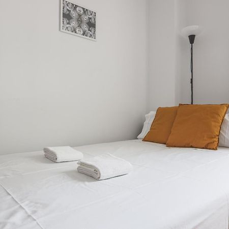 Algaba Pisc Planta Baja D Apartment La Algaba Ngoại thất bức ảnh